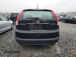 ✅ 2012 Honda CR-V LX • VIN: 2HKRM4H34CH609455 • Лот: 90682505. Опубликован ранее на Copart с пробегом 179 260 миль. Бесплатный доступ к архиву аукционных продаж из США и подробный отчёт об истории автомобиля на DreamBid. Изображение 6.