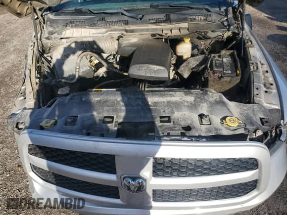 2015 Ram 1500 SLT с VIN 1C6RR6GG7FS667879, выставлен на аукционе Copart как лот 87452165 с пробегом 281 559 миль миль и Чистый • Clean title. История ставок и продаж доступна на DreamBid. Изображение 11.