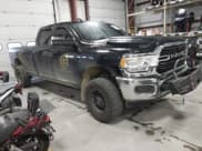 ✅ 2021 Ram 2500 Big Horn • VIN: 3C6UR5JL1MG508497 • Lot: 43625938. Wystawiony na IAAI z przebiegiem 139 804 mil. Bezpłatny archiwum sprzedaży aukcyjnych z USA i szczegółowy raport historii pojazdu na DreamBid. Zdjęcie 1.