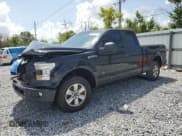 ✅ 2016 Ford F-150 XL • VIN: 1FTEX1CP6GFD58405 • Lot: 65579175. Wystawiony na Copart z przebiegiem Nie podano. Bezpłatny archiwum sprzedaży aukcyjnych z USA i szczegółowy raport historii pojazdu na DreamBid. Zdjęcie 1.