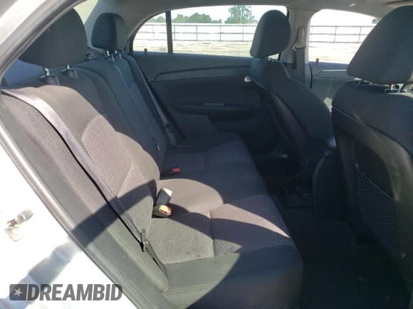 ✅ 2010 Chevrolet Malibu 1LT • VIN: 1G1ZC5EB7A4148624 • Lot: 70075454. Listed on Copart with 103,574 mi. Free auction sales archive from the USA and detailed vehicle history report at DreamBid. Image 10.