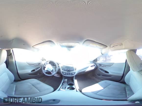 2017 Chevrolet Malibu LS z VIN 1G1ZB5ST1HF290921, wystawiony jako Copart lot #71607205 z przebiegiem 150 021 mil mil oraz Szkoda całkowita • Salvage title. Historia ofert i sprzedaży dostępna na DreamBid. Obrazek 14.