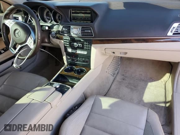✅ 2015 Mercedes-Benz E 400 • VIN: WDDKK6FF6FF309078 • Lot: 89516405. Listed on Copart with 86,209 mi. Free auction sales archive from the USA and detailed vehicle history report at DreamBid. Image 8.