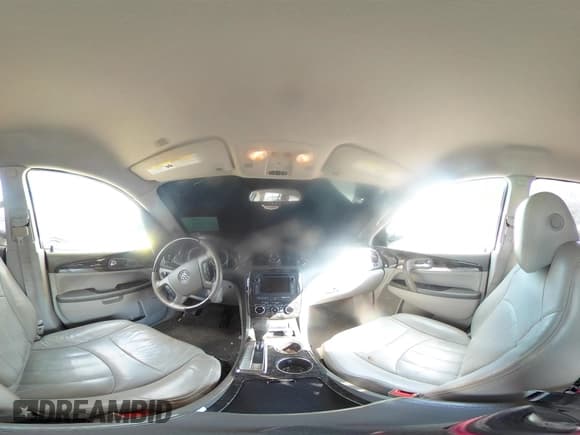 ✅ 2014 Buick Enclave Leather • VIN: 5GAKRBKD1EJ152768 • Lot: 43609988. Listed on IAAI with Not provided. Free auction sales archive from the USA and detailed vehicle history report at DreamBid. Image 17.