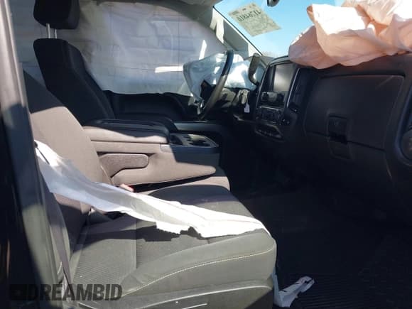 ✅ 2015 Chevrolet Silverado 2500HD LT • VIN: 1GC1KVEG9FF608249 • Lot: 41764810. Wystawiony na IAAI z przebiegiem 102 047 mil. Bezpłatny archiwum sprzedaży aukcyjnych z USA i szczegółowy raport historii pojazdu na DreamBid. Zdjęcie 5.