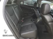 ✅ 2018 Chevrolet Volt Premier • VIN: 1G1RD6S51JU129536 • Lot: 80152363. Wystawiony na Copart z przebiegiem 49 986 mil. Bezpłatny archiwum sprzedaży aukcyjnych z USA i szczegółowy raport historii pojazdu na DreamBid. Zdjęcie 10.