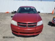 ✅ 2009 Dodge Avenger SE • VIN: 1B3LC46B49N525813 • Lot: 53150755. Wystawiony na Copart z przebiegiem 222 765 mil. Bezpłatny archiwum sprzedaży aukcyjnych z USA i szczegółowy raport historii pojazdu na DreamBid. Zdjęcie 5.