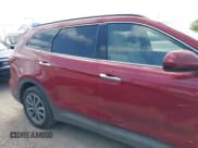 ✅ 2017 Hyundai Santa Fe SE • VIN: KM8SM4HF9HU201697 • Лот: 42399797. Опубликован ранее на IAAI с пробегом 176 701 миль. Бесплатный доступ к архиву аукционных продаж из США и подробный отчёт об истории автомобиля на DreamBid. Изображение 13.