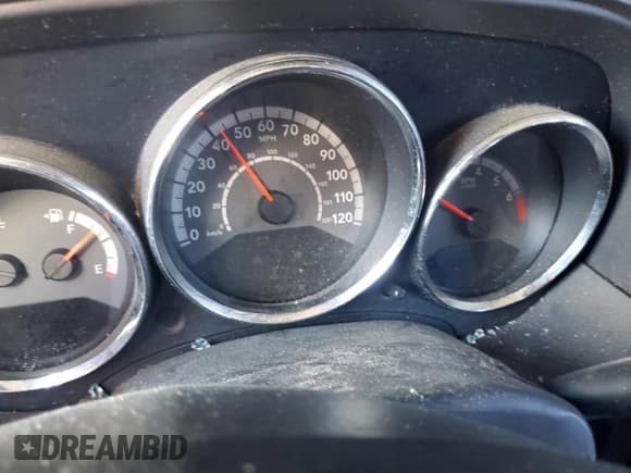 ✅ 2012 Dodge Caliber SXT • VIN: 1C3CDWDA6CD508644 • Лот: 79848714. Опубликован ранее на Copart с пробегом Не указан. Бесплатный доступ к архиву аукционных продаж из США и подробный отчёт об истории автомобиля на DreamBid. Изображение 9.