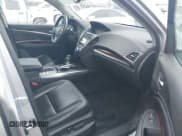 ✅ 2015 Acura MDX Technology • VIN: 5FRYD4H49FB026613 • Lot: 42257871. Listed on IAAI with 118,866 mi. Free auction sales archive from the USA and detailed vehicle history report at DreamBid. Image 5.