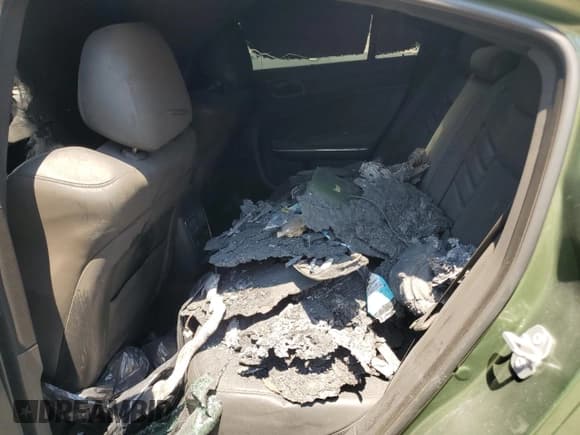 ✅ 2022 Dodge Charger SRT Hellcat Widebody • VIN: 2C3CDXL93NH116756 • Лот: 67646805. Опубликован ранее на Copart с пробегом Не указан. Бесплатный доступ к архиву аукционных продаж из США и подробный отчёт об истории автомобиля на DreamBid. Изображение 10.