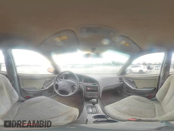 2003 Hyundai Elantra GLS с VIN KMHDN45D43U680564, выставлен на аукционе Copart как лот 82258605 с пробегом 183 682 миль миль и Списание • Salvage title. История ставок и продаж доступна на DreamBid. Изображение 14.
