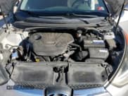 ✅ 2017 Hyundai Veloster • VIN: KMHTC6ADXHU306082 • Лот: 75651444. Опубликован ранее на Copart с пробегом 145 959 миль. Бесплатный доступ к архиву аукционных продаж из США и подробный отчёт об истории автомобиля на DreamBid. Изображение 11.