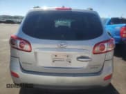 ✅ 2010 Hyundai Santa Fe GLS • VIN: 5NMSG3AB6AH360445 • Lot: 82657145. Listed on Copart with 224,975 mi. Free auction sales archive from the USA and detailed vehicle history report at DreamBid. Image 6.