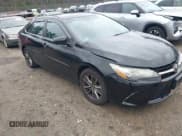 ✅ 2017 Toyota Camry XLE • VIN: 4T1BF1FK5HU411318 • Lot: 43653272. Wystawiony na IAAI z przebiegiem 89 743 mil. Bezpłatny archiwum sprzedaży aukcyjnych z USA i szczegółowy raport historii pojazdu na DreamBid. Zdjęcie 1.