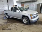 ✅ 2012 Chevrolet Colorado 1LT • VIN: 1GCESCF96C8116090 • Лот: 63801065. Опубликован ранее на Copart с пробегом 60 379 миль. Бесплатный доступ к архиву аукционных продаж из США и подробный отчёт об истории автомобиля на DreamBid. Изображение 4.