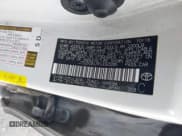 ✅ 2017 Toyota Prius Two • VIN: JTDZN3EU9HJ063285 • Lot: 41696704. Listed on IAAI with 411,285 mi. Free auction sales archive from the USA and detailed vehicle history report at DreamBid. Image 9.