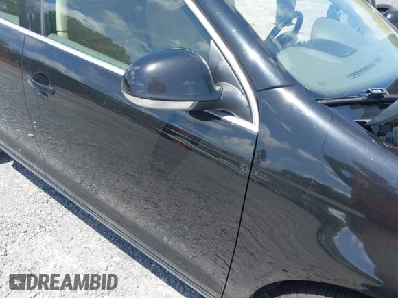 ✅ 2006 Volkswagen Jetta 2.5L • VIN: 3VWDF71K66M669630 • Lot: 42471920. Listed on IAAI with 138,717 mi. Free auction sales archive from the USA and detailed vehicle history report at DreamBid. Image 6.