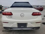 ✅ 2019 Mercedes-Benz E 450 • VIN: WDD1K6HB9KF082663 • Lot: 89829695. Listed on Copart with 56,989 mi. Free auction sales archive from the USA and detailed vehicle history report at DreamBid. Image 6.