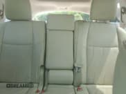 ✅ 2013 Infiniti JX35 • VIN: 5N1AL0MM9DC321768 • Лот: 66499984. Опубликован ранее на Copart с пробегом Не указан. Бесплатный доступ к архиву аукционных продаж из США и подробный отчёт об истории автомобиля на DreamBid. Изображение 10.