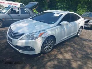 ✅ 2016 Hyundai Azera • VIN: KMHFG4JG9GA507584 • Лот: 42649350. Опубликован ранее на IAAI с пробегом 103 734 миль. Бесплатный доступ к архиву аукционных продаж из США и подробный отчёт об истории автомобиля на DreamBid. Изображение 2.