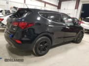 ✅ 2018 Hyundai Santa Fe 2.4L • VIN: 5NMZTDLB7JH101170 • Лот: 74567873. Опубликован ранее на Copart с пробегом 70 918 миль. Бесплатный доступ к архиву аукционных продаж из США и подробный отчёт об истории автомобиля на DreamBid. Изображение 3.