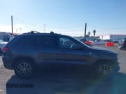 ✅ 2017 Jeep Grand Cherokee Trailhawk • VIN: 1C4RJFLG0HC613973 • Лот: 43495793. Опубликован ранее на IAAI с пробегом 37 799 миль. Бесплатный доступ к архиву аукционных продаж из США и подробный отчёт об истории автомобиля на DreamBid. Изображение 14.