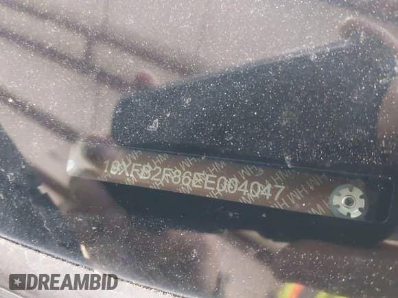 ✅ 2014 Honda Civic EX • VIN: 19XFB2F86EE004047 • Lot: 43645727. Wystawiony na IAAI z przebiegiem 164 892 mil. Bezpłatny archiwum sprzedaży aukcyjnych z USA i szczegółowy raport historii pojazdu na DreamBid. Zdjęcie 9.