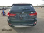✅ 2017 BMW X5 xDrive35i • VIN: 5UXKR0C35H0V78142 • Lot: 96129585. Listed on Copart with 43,161 mi. Free auction sales archive from the USA and detailed vehicle history report at DreamBid. Image 6.