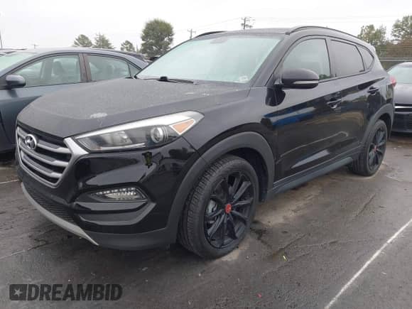 2017 Hyundai Tucson Sport with VIN KM8J33A27HU521276, listed as a IAAI auction lot 43574859 with 127,108 mi miles and . Bid and sale history available at DreamBid. Image 17.