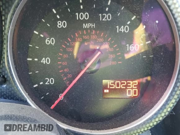 ✅ 2013 Nissan 370Z • VIN: JN1AZ4EH8DM880530 • Lot: 43633294. Listed on IAAI with 150,232 mi. Free auction sales archive from the USA and detailed vehicle history report at DreamBid. Image 16.