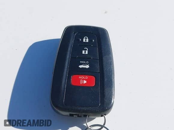 2021 Toyota Camry Hybrid SE с VIN 4T1G31AK8MU030529, выставлен на аукционе IAAI как лот 42951402 с пробегом 155 788 миль миль и . История ставок и продаж доступна на DreamBid. Изображение 11.