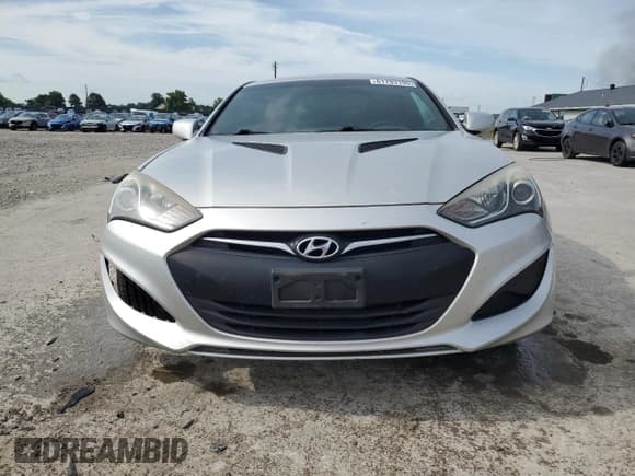 ✅ 2013 Hyundai Genesis Coupe 2.0T • VIN: KMHHT6KD2DU107820 • Lot: 61793195. Wystawiony na Copart z przebiegiem 98 453 mil. Bezpłatny archiwum sprzedaży aukcyjnych z USA i szczegółowy raport historii pojazdu na DreamBid. Zdjęcie 5.