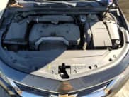 ✅ 2019 Chevrolet Impala LS • VIN: 1G11Y5SA1KU112293 • Lot: 90112945. Listed on Copart with 37,810 mi. Free auction sales archive from the USA and detailed vehicle history report at DreamBid. Image 11.