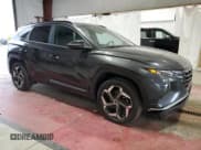 ✅ 2022 Hyundai Tucson SEL • VIN: 5NMJFCAE4NH053080 • Lot: 62803324. Wystawiony na Copart z przebiegiem 29 754 mil. Bezpłatny archiwum sprzedaży aukcyjnych z USA i szczegółowy raport historii pojazdu na DreamBid. Zdjęcie 4.