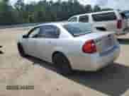 2006 Chevrolet Malibu 2LT z VIN 1G1ZT51866F254732, wystawiony jako Copart lot #71788814 z przebiegiem 310 234 mil mil oraz Szkoda całkowita • Salvage title. Historia ofert i sprzedaży dostępna na DreamBid. Obrazek 2.