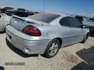 ✅ 2004 Pontiac Grand Am GT • VIN: 1G2NW12E24C146573 • Lot: 75181644. Wystawiony na Copart z przebiegiem 145 262 mil. Bezpłatny archiwum sprzedaży aukcyjnych z USA i szczegółowy raport historii pojazdu na DreamBid. Zdjęcie 3.