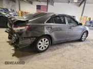 ✅ 2007 Toyota Camry • VIN: JTNBB46K973009674 • Лот: 92323085. Опубликован ранее на Copart с пробегом 129 570 миль. Бесплатный доступ к архиву аукционных продаж из США и подробный отчёт об истории автомобиля на DreamBid. Изображение 3.