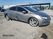 ✅ 2017 Chevrolet Volt LT • VIN: 1G1RA6S50HU133077 • Lot: 65578534. Wystawiony na Copart z przebiegiem Nie podano. Bezpłatny archiwum sprzedaży aukcyjnych z USA i szczegółowy raport historii pojazdu na DreamBid. Zdjęcie 4.