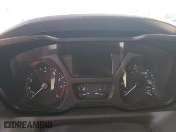 ✅ 2019 Ford Transit Passenger XL • VIN: 1FBAX2XM5KKB04435 • Лот: 43841485. Опубликован ранее на Copart с пробегом 8 995 миль. Бесплатный доступ к архиву аукционных продаж из США и подробный отчёт об истории автомобиля на DreamBid. Изображение 9.