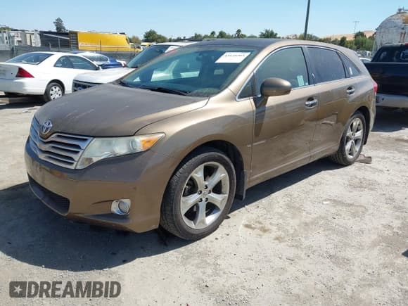 ✅ 2011 Toyota Venza • VIN: 4T3BK3BB3BU059979 • Lot: 43124364. Wystawiony na IAAI z przebiegiem 199 808 mil. Bezpłatny archiwum sprzedaży aukcyjnych z USA i szczegółowy raport historii pojazdu na DreamBid. Zdjęcie 17.