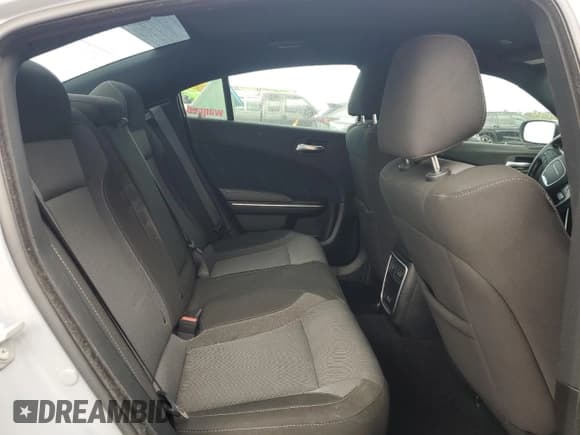 ✅ 2020 Dodge Charger SXT • VIN: 2C3CDXBG4LH229239 • Lot: 52614325. Listed on Copart with 50,379 mi. Free auction sales archive from the USA and detailed vehicle history report at DreamBid. Image 10.