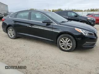 ✅ 2017 Hyundai Sonata SE • VIN: 5NPE24AF5HH524382 • Лот: 83953355. Опубликован ранее на Copart с пробегом 229 921 миль. Бесплатный доступ к архиву аукционных продаж из США и подробный отчёт об истории автомобиля на DreamBid. Изображение 4.