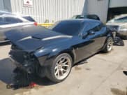 ✅ 2020 Dodge Challenger R/T Scat Pack Widebody • VIN: 2C3CDZFJ0LH253930 • Lot: 55042725. Wystawiony na Copart z przebiegiem 46 556 mil. Bezpłatny archiwum sprzedaży aukcyjnych z USA i szczegółowy raport historii pojazdu na DreamBid. Zdjęcie 1.