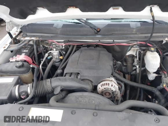 ✅ 2008 Chevrolet Silverado 2500HD 1LT • VIN: 1GCHK24K48E182448 • Лот: 43729312. Опубликован ранее на IAAI с пробегом 38 983 миль. Бесплатный доступ к архиву аукционных продаж из США и подробный отчёт об истории автомобиля на DreamBid. Изображение 10.