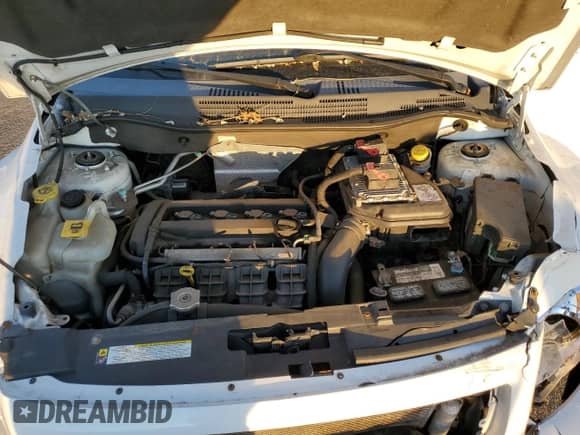 2011 Dodge Caliber Mainstreet с VIN 1B3CB3HA1BD254920, выставлен на аукционе Copart как лот 79437504 с пробегом 97 833 миль миль и Списание • Salvage title. История ставок и продаж доступна на DreamBid. Изображение 13.