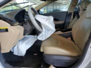 ✅ 2016 Hyundai Azera Limited • VIN: KMHFH4JG0GA519376 • Lot: 81078925. Listed on Copart with Not provided. Free auction sales archive from the USA and detailed vehicle history report at DreamBid. Image 7.