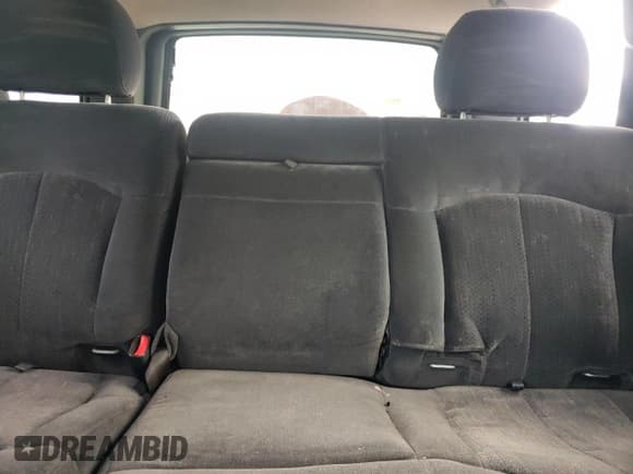 ✅ 2002 Chevrolet Tahoe LS • VIN: 1GNEC13V02R172576 • Lot: 81952655. Listed on Copart with 188,843 mi. Free auction sales archive from the USA and detailed vehicle history report at DreamBid. Image 10.