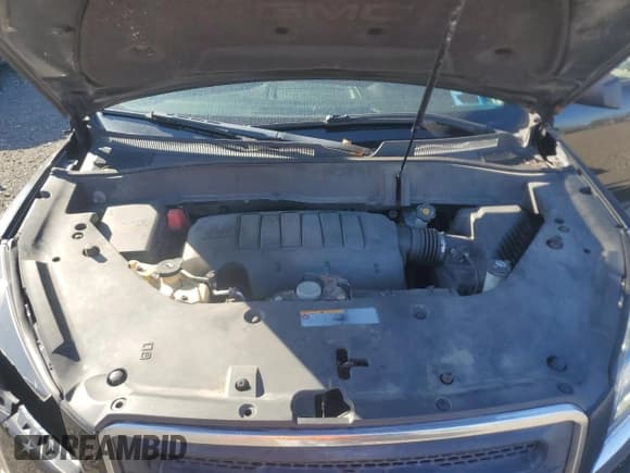 ✅ 2013 GMC Acadia SLE • VIN: 1GKKVPKD1DJ145359 • Lot: 82233625. Wystawiony na Copart z przebiegiem 144 141 mil. Bezpłatny archiwum sprzedaży aukcyjnych z USA i szczegółowy raport historii pojazdu na DreamBid. Zdjęcie 12.