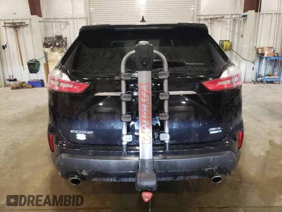 ✅ 2020 Ford Edge SEL • VIN: 2FMPK4J95LBB64369 • Лот: 68567115. Опубликован ранее на Copart с пробегом 44 069 миль. Бесплатный доступ к архиву аукционных продаж из США и подробный отчёт об истории автомобиля на DreamBid. Изображение 6.